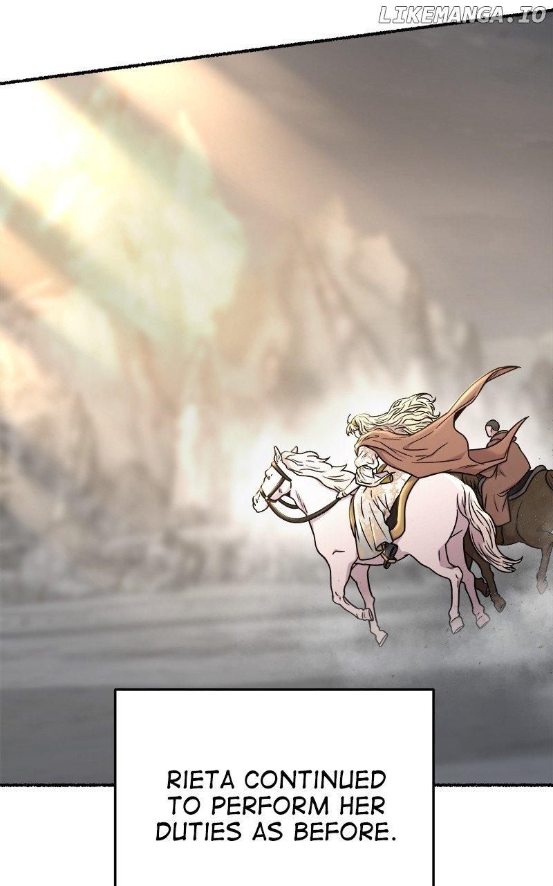 Like A Wind On A Dry Branch Chapter 176 page 77