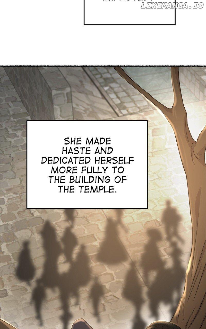 Like A Wind On A Dry Branch Chapter 176 page 79