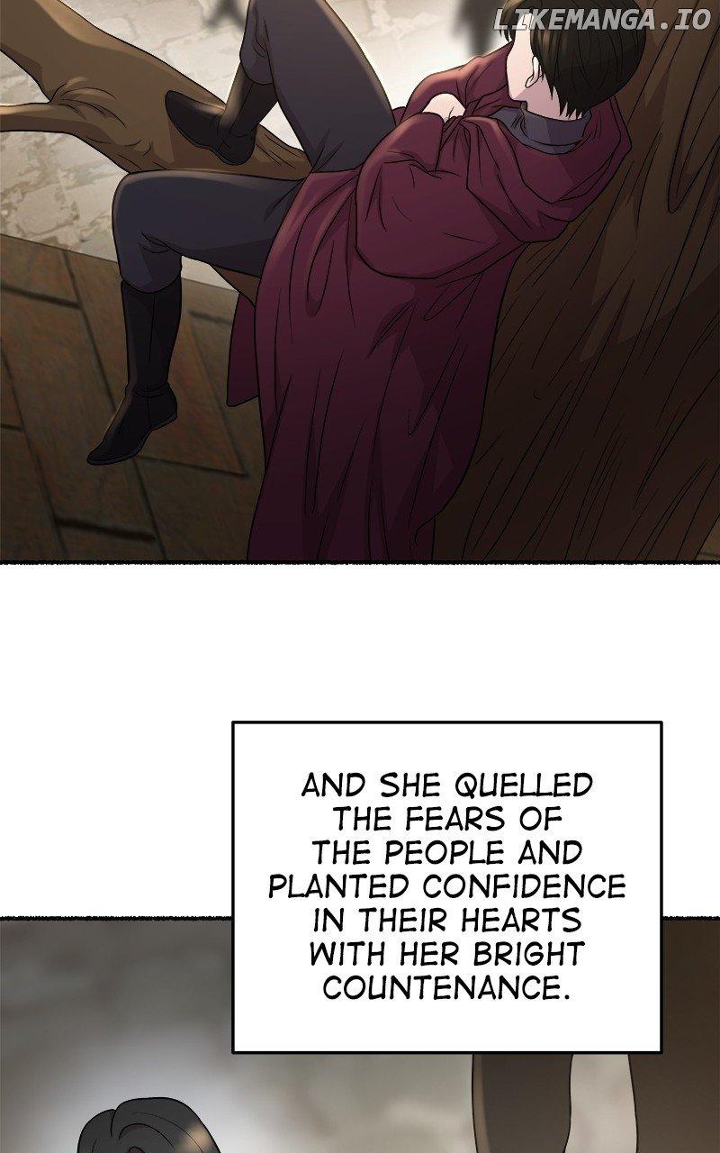 Like A Wind On A Dry Branch Chapter 176 page 80