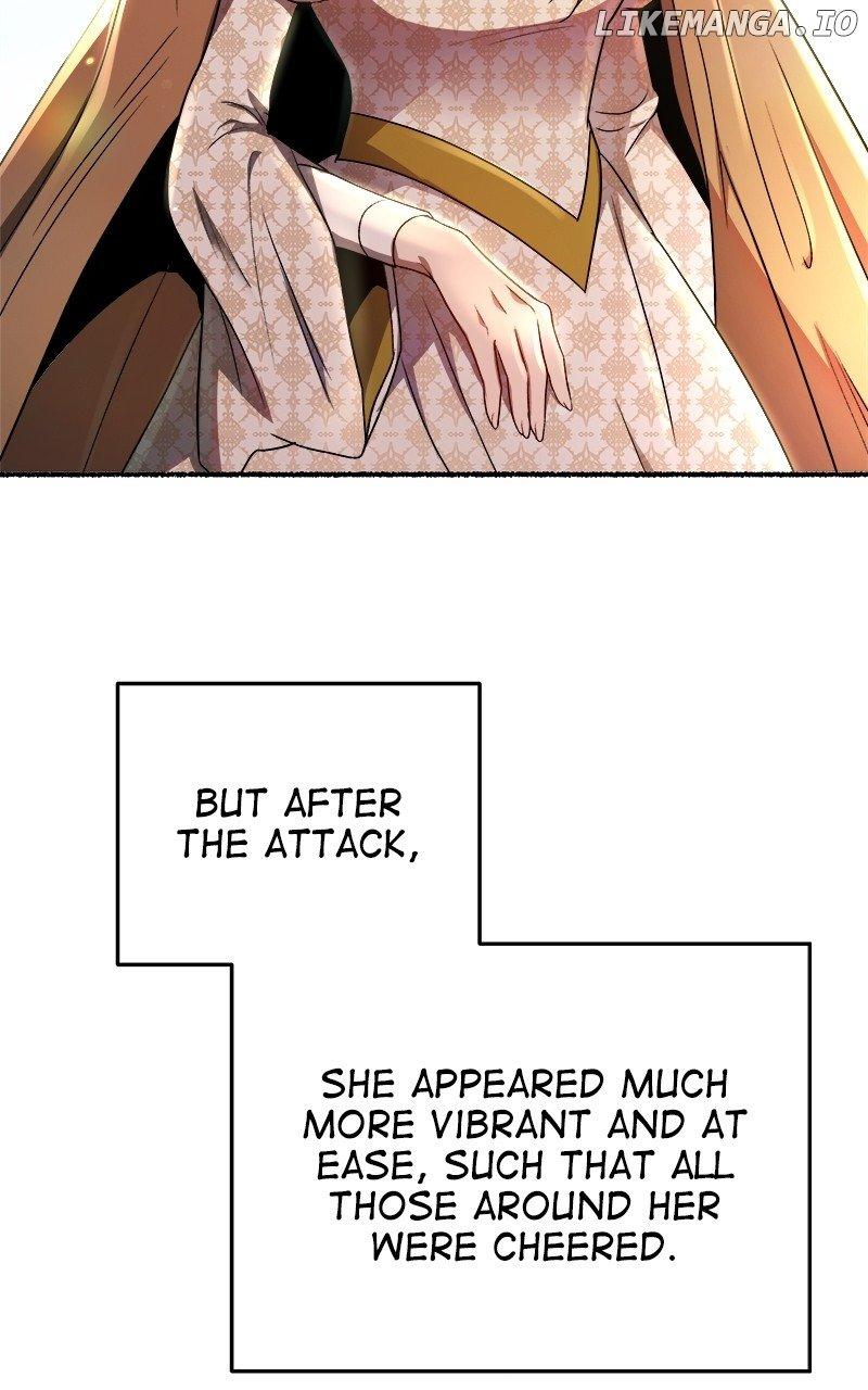 Like A Wind On A Dry Branch Chapter 176 page 85