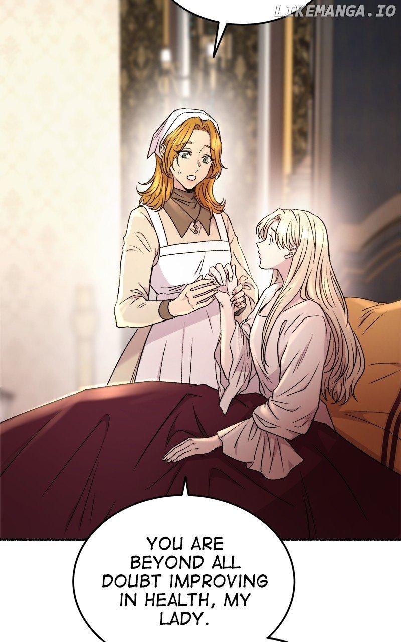 Like A Wind On A Dry Branch Chapter 176 page 87