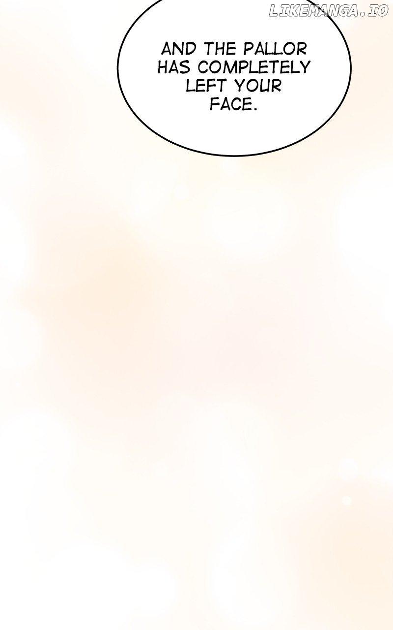 Like A Wind On A Dry Branch Chapter 176 page 90
