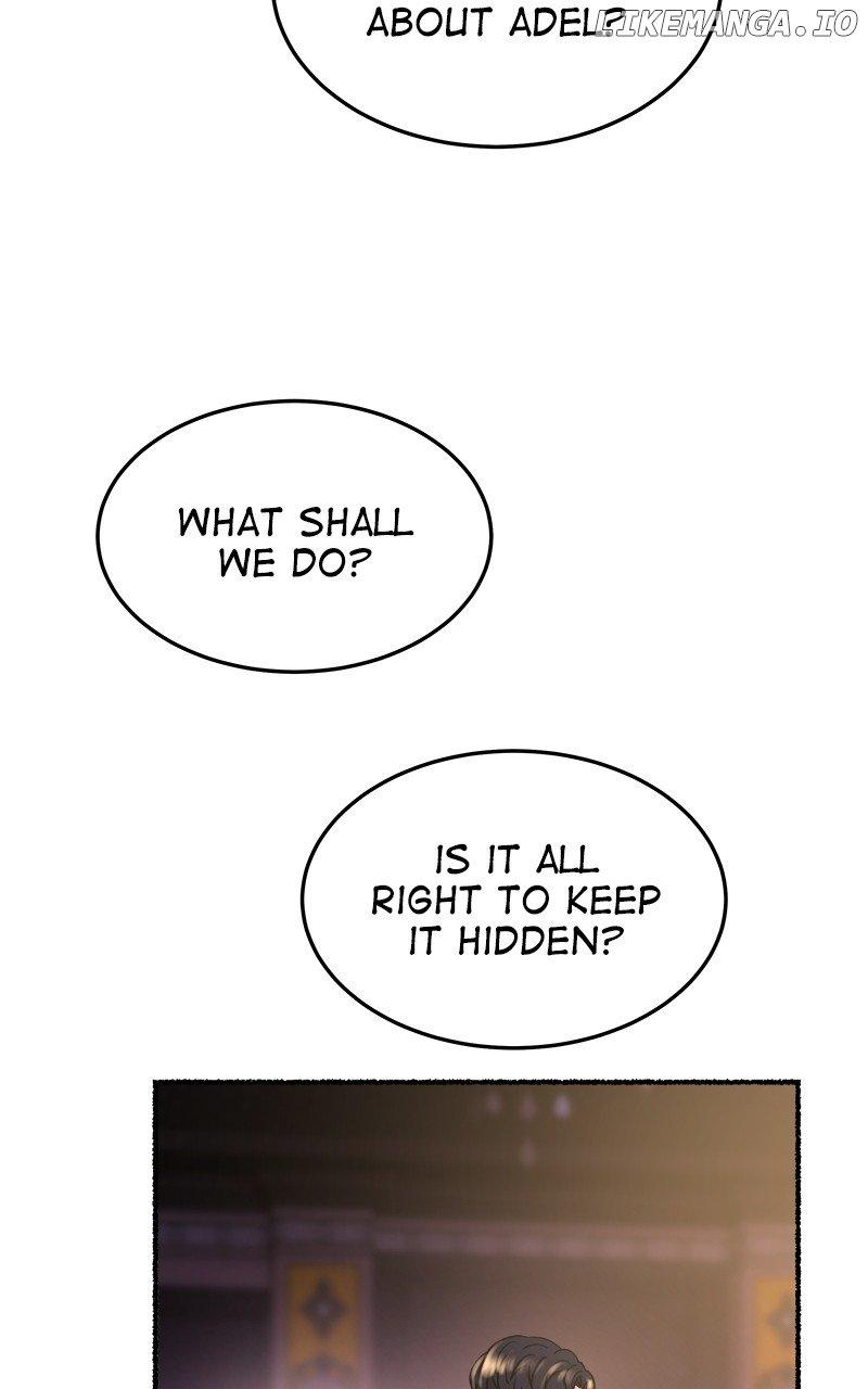 Like A Wind On A Dry Branch Chapter 176 page 93