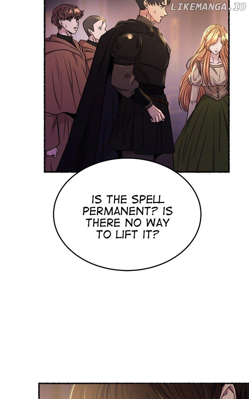 Like A Wind On A Dry Branch Chapter 176 page 94