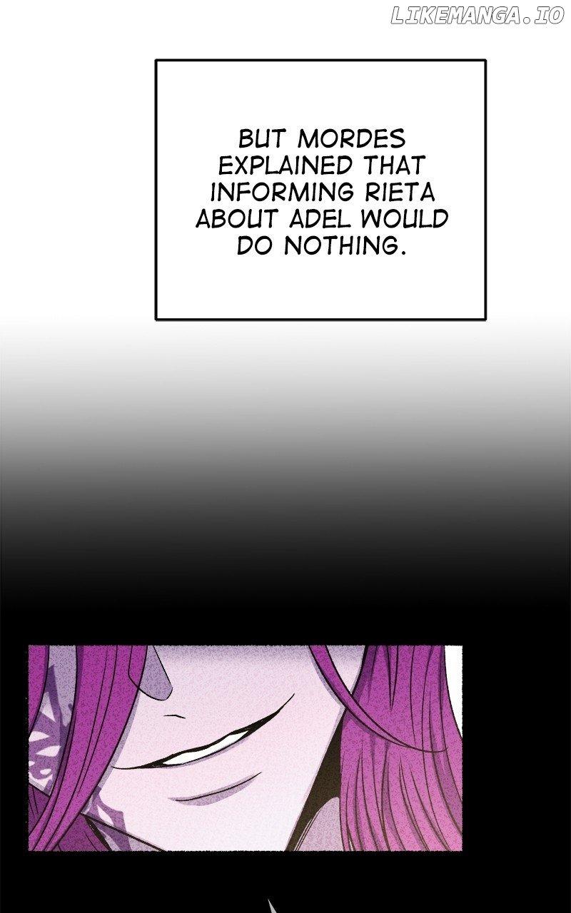 Like A Wind On A Dry Branch Chapter 176 page 96