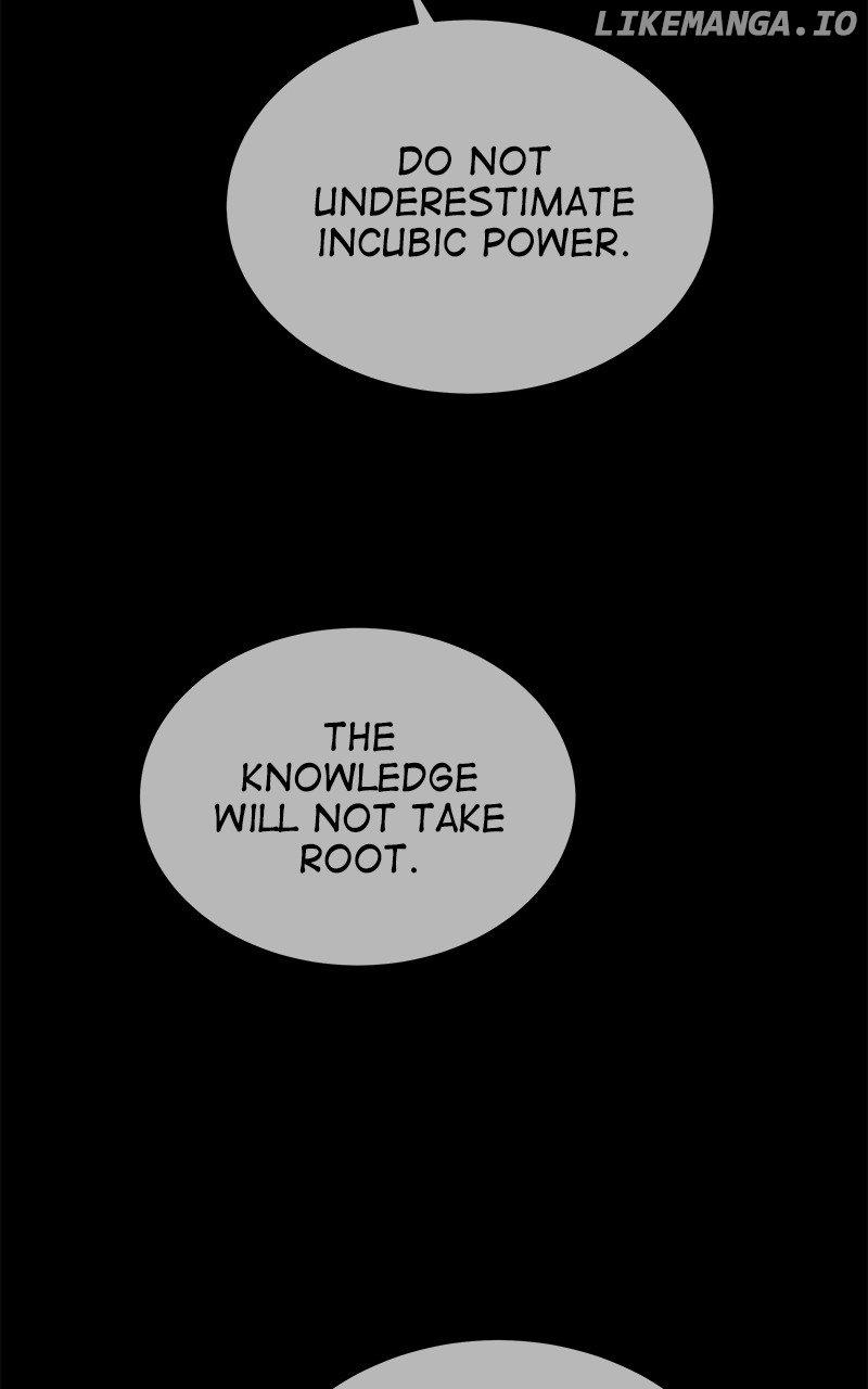 Like A Wind On A Dry Branch Chapter 176 page 97
