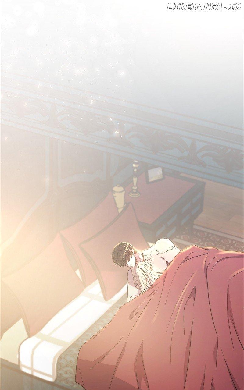 Like A Wind On A Dry Branch Chapter 177 page 111