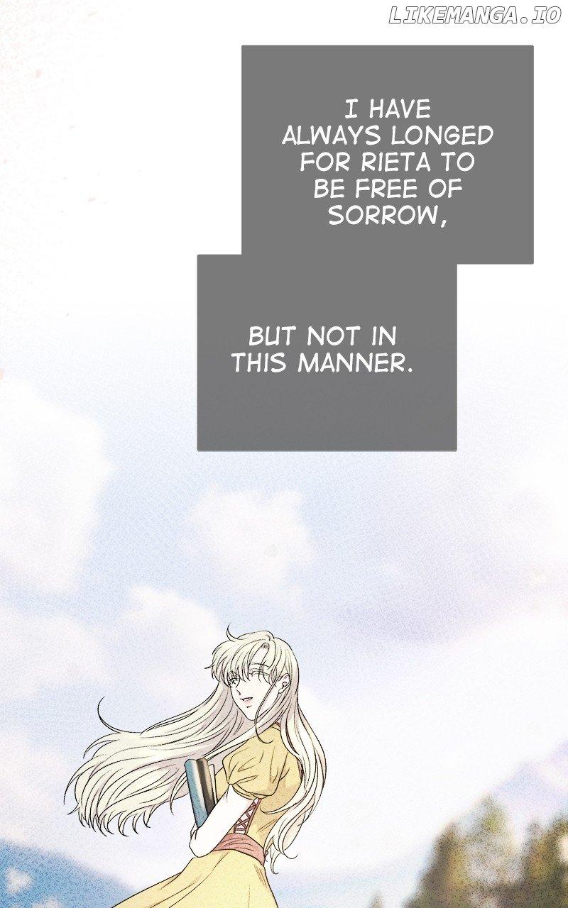 Like A Wind On A Dry Branch Chapter 177 page 131