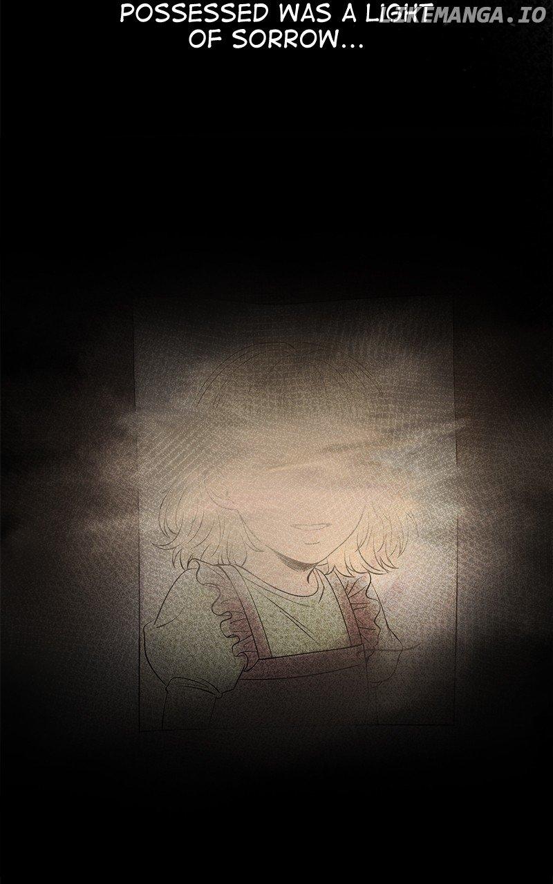 Like A Wind On A Dry Branch Chapter 177 page 133