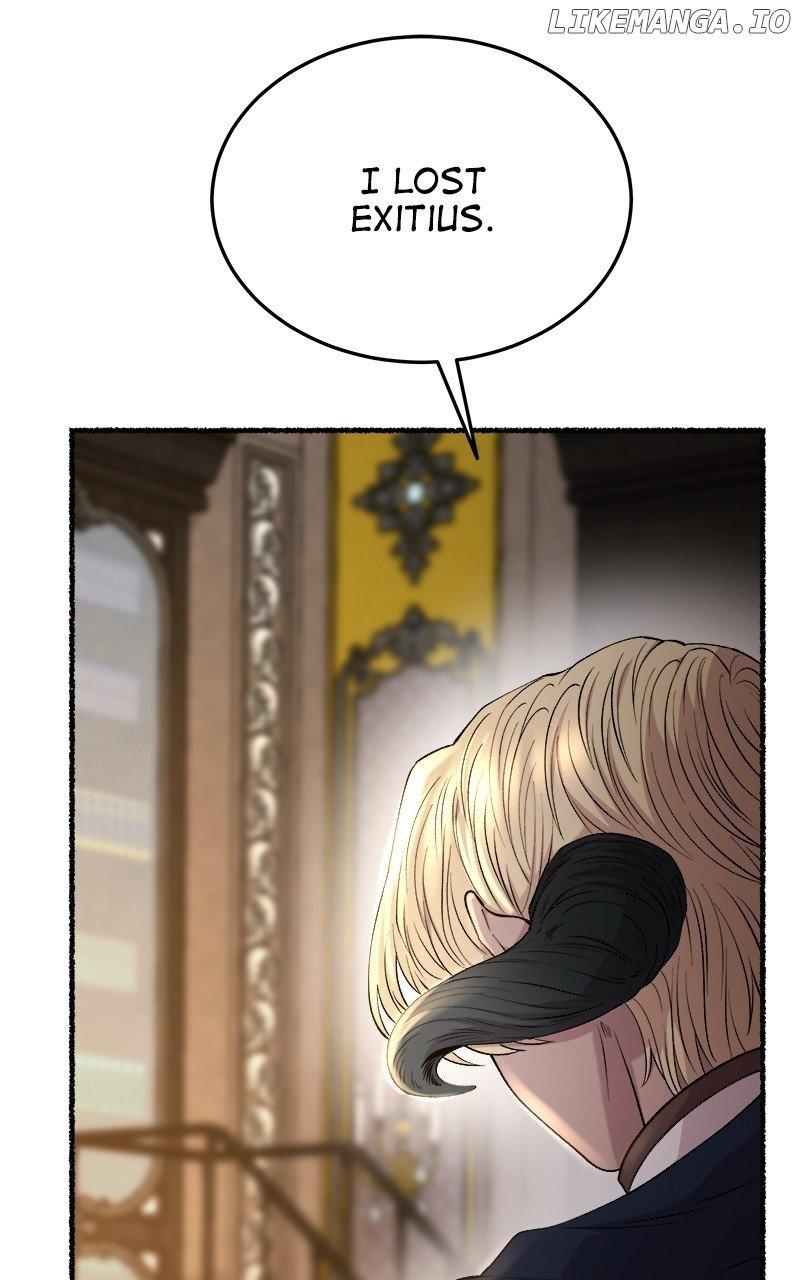 Like A Wind On A Dry Branch Chapter 177 page 13