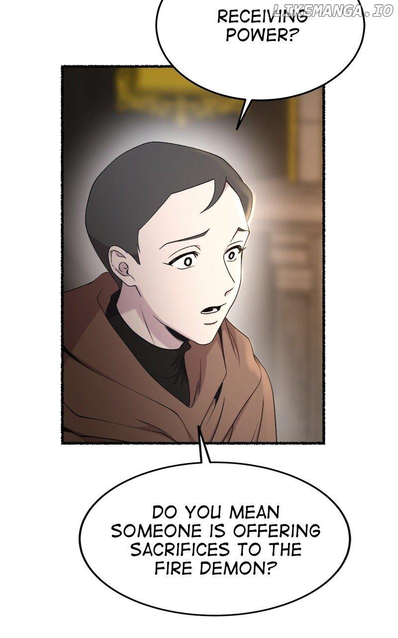 Like A Wind On A Dry Branch Chapter 177 page 16