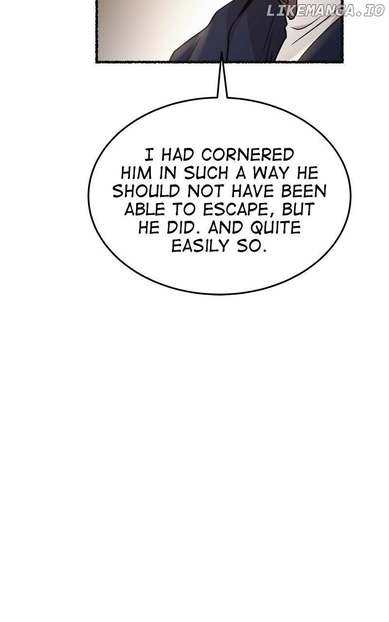 Like A Wind On A Dry Branch Chapter 177 page 18