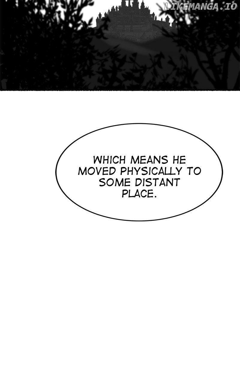 Like A Wind On A Dry Branch Chapter 177 page 20