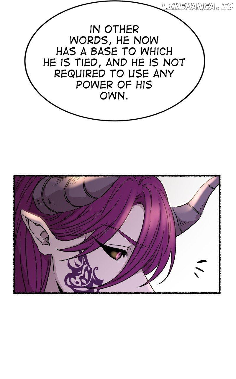 Like A Wind On A Dry Branch Chapter 177 page 21
