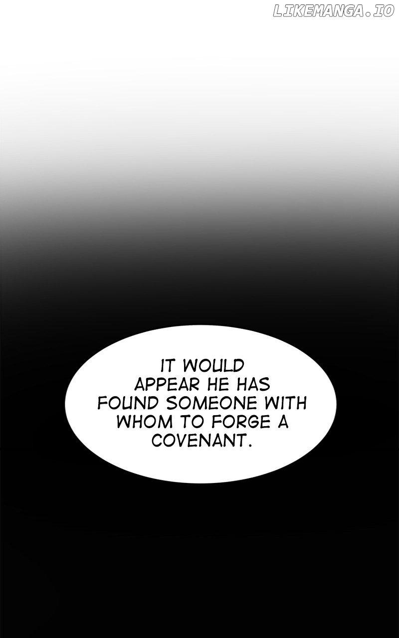 Like A Wind On A Dry Branch Chapter 177 page 22