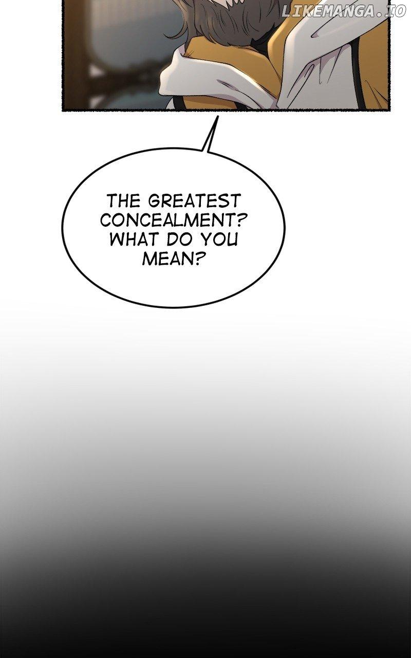 Like A Wind On A Dry Branch Chapter 177 page 29