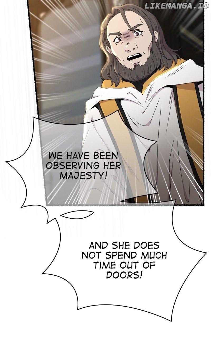 Like A Wind On A Dry Branch Chapter 177 page 33