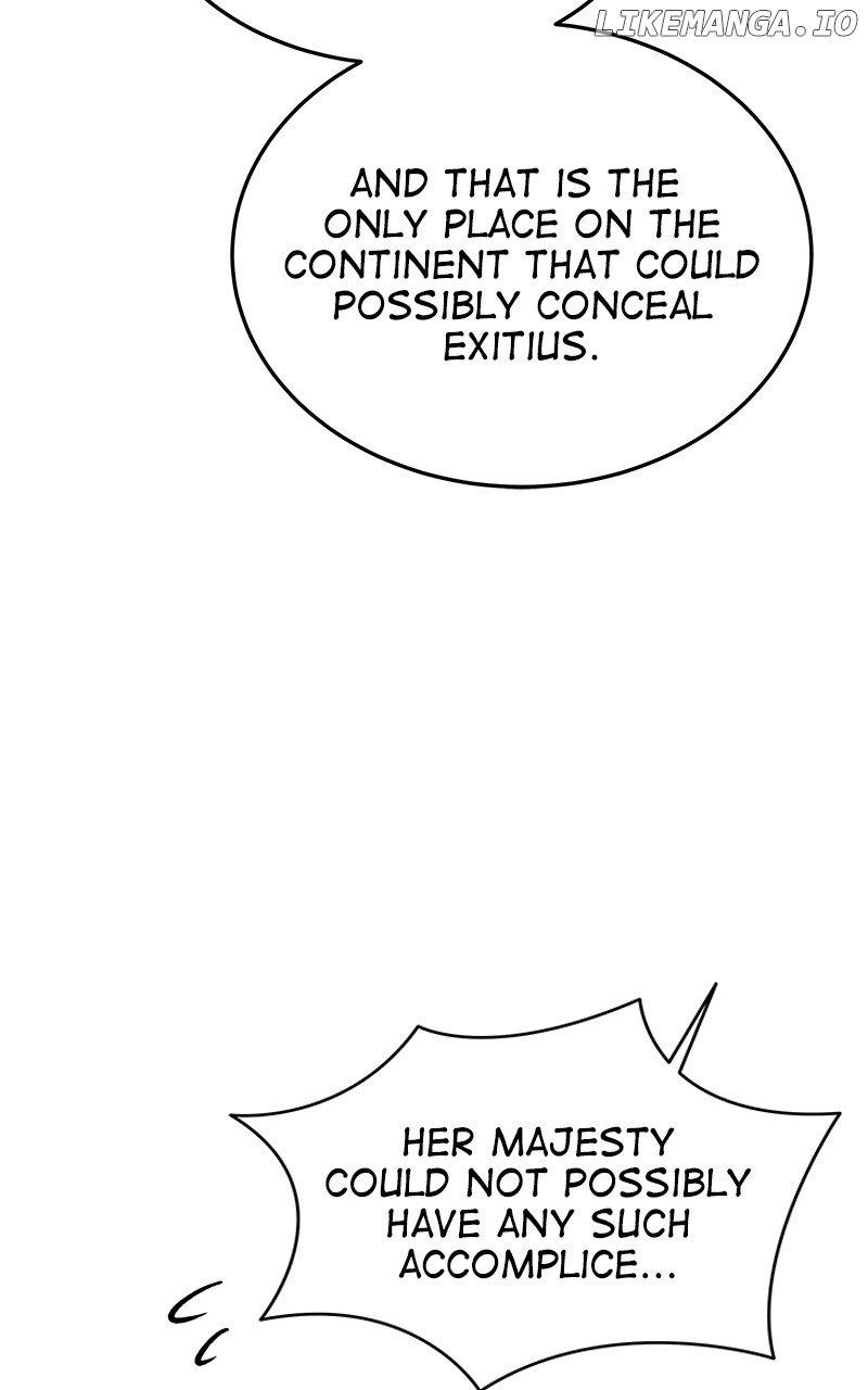 Like A Wind On A Dry Branch Chapter 177 page 36