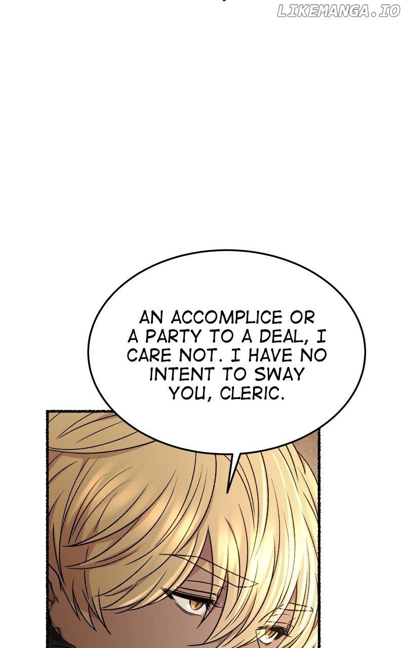 Like A Wind On A Dry Branch Chapter 177 page 37