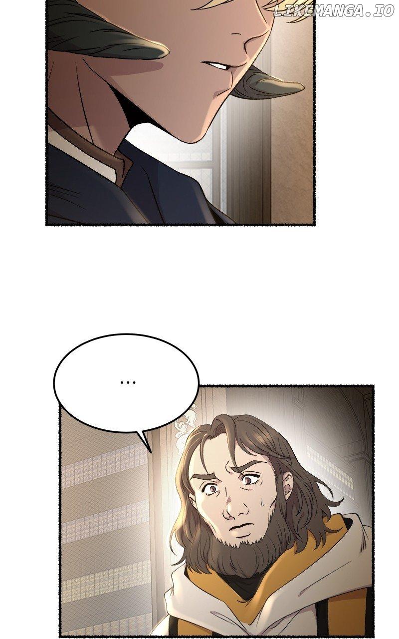 Like A Wind On A Dry Branch Chapter 177 page 38