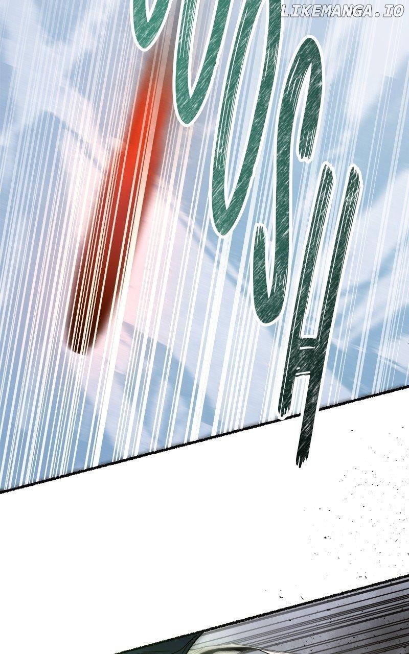 Like A Wind On A Dry Branch Chapter 177 page 3