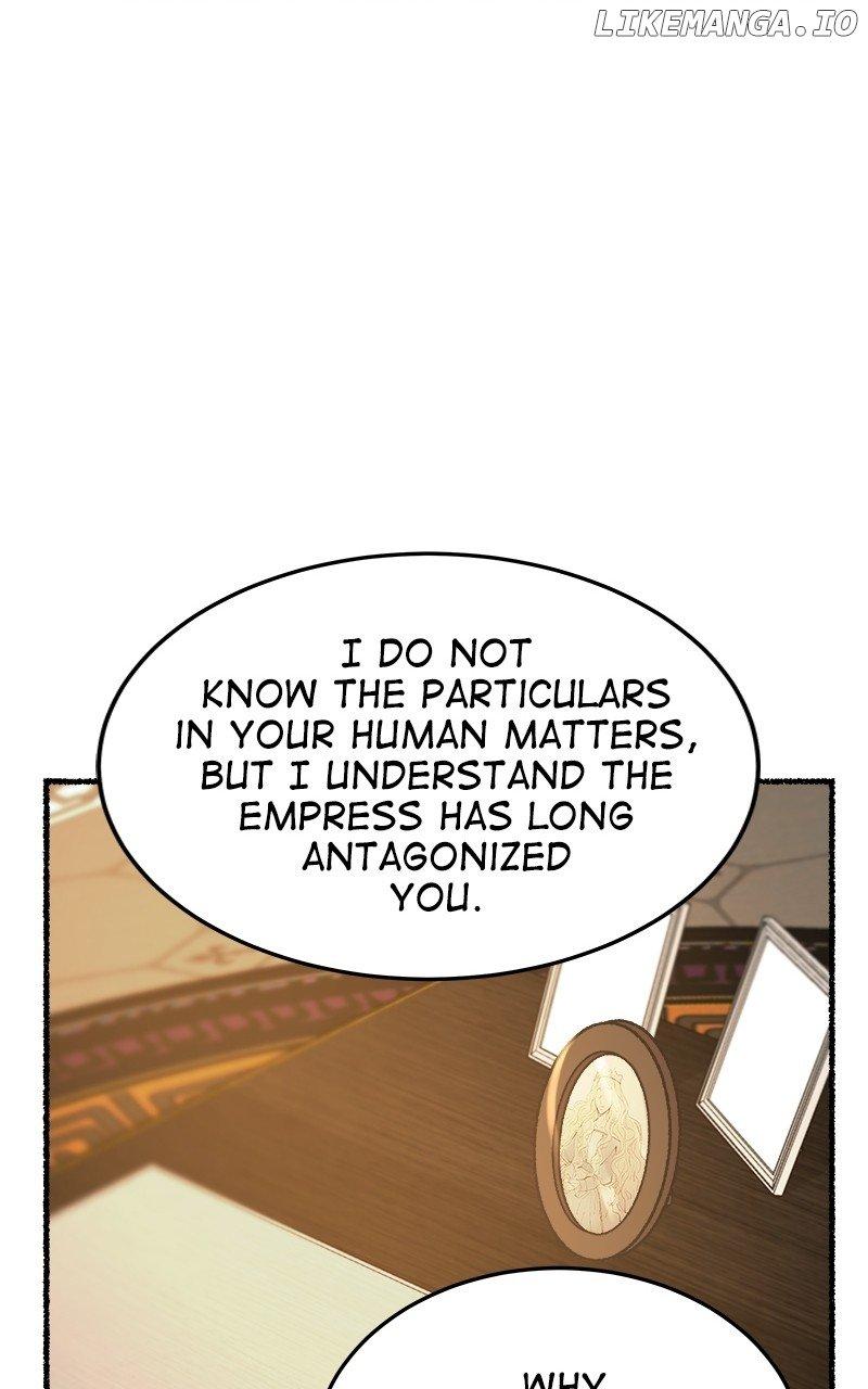 Like A Wind On A Dry Branch Chapter 177 page 39
