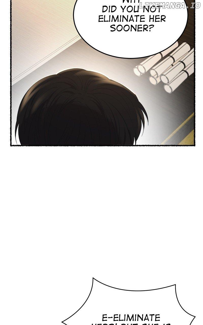 Like A Wind On A Dry Branch Chapter 177 page 40