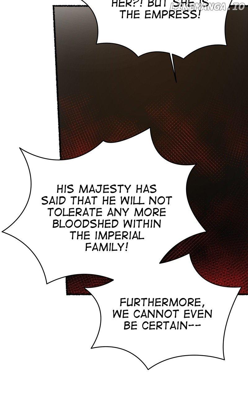 Like A Wind On A Dry Branch Chapter 177 page 41