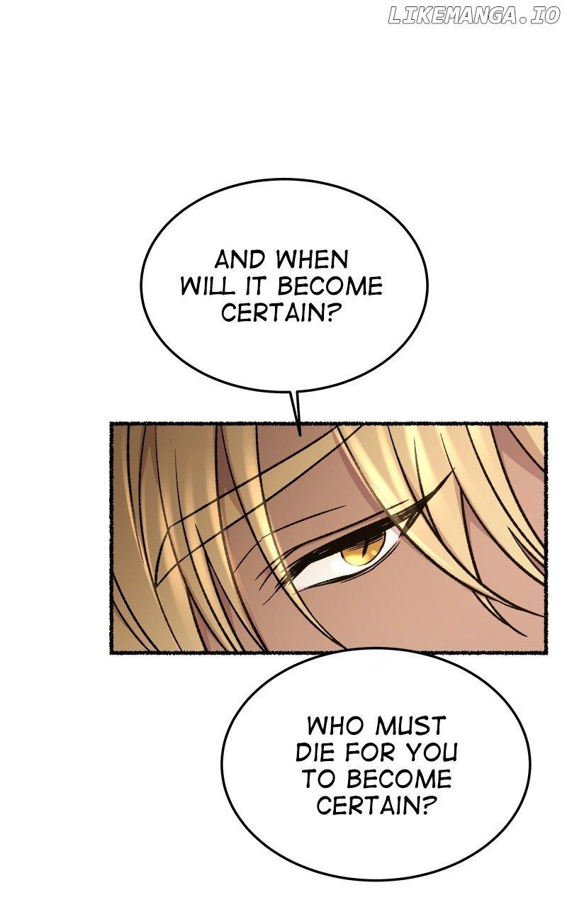 Like A Wind On A Dry Branch Chapter 177 page 42