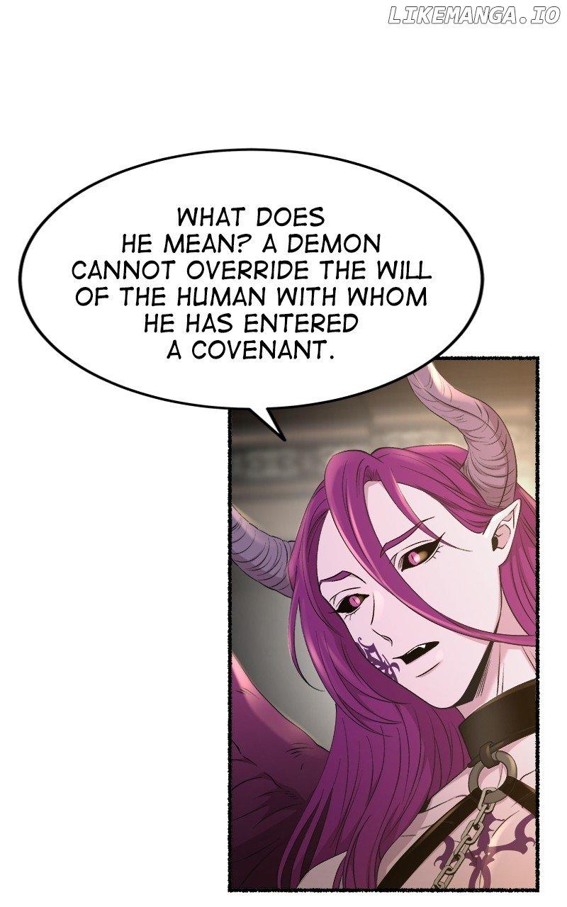 Like A Wind On A Dry Branch Chapter 177 page 48