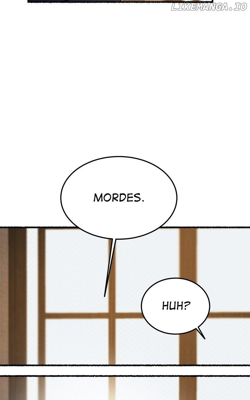 Like A Wind On A Dry Branch Chapter 177 page 50