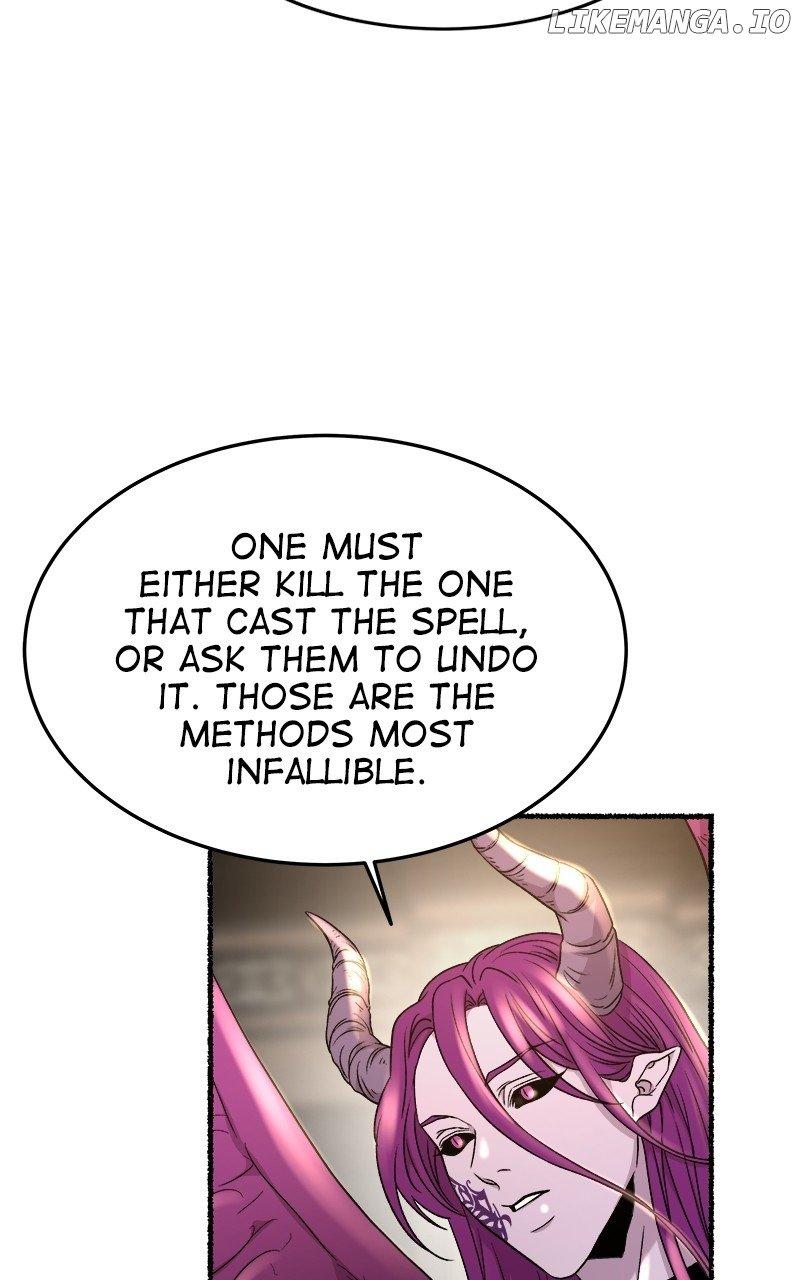 Like A Wind On A Dry Branch Chapter 177 page 52