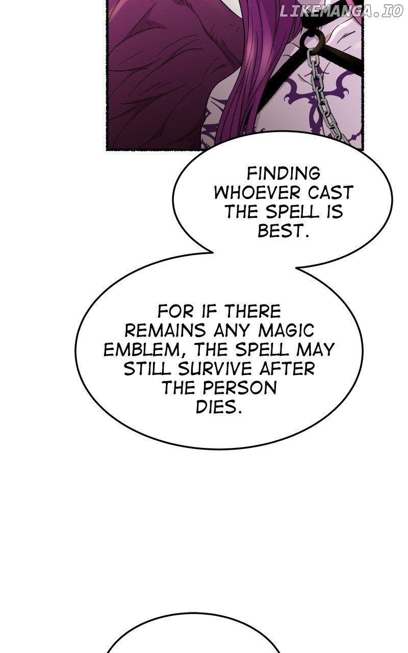 Like A Wind On A Dry Branch Chapter 177 page 53