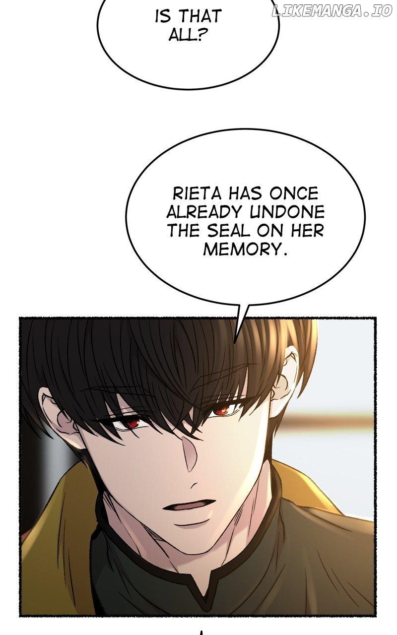 Like A Wind On A Dry Branch Chapter 177 page 54