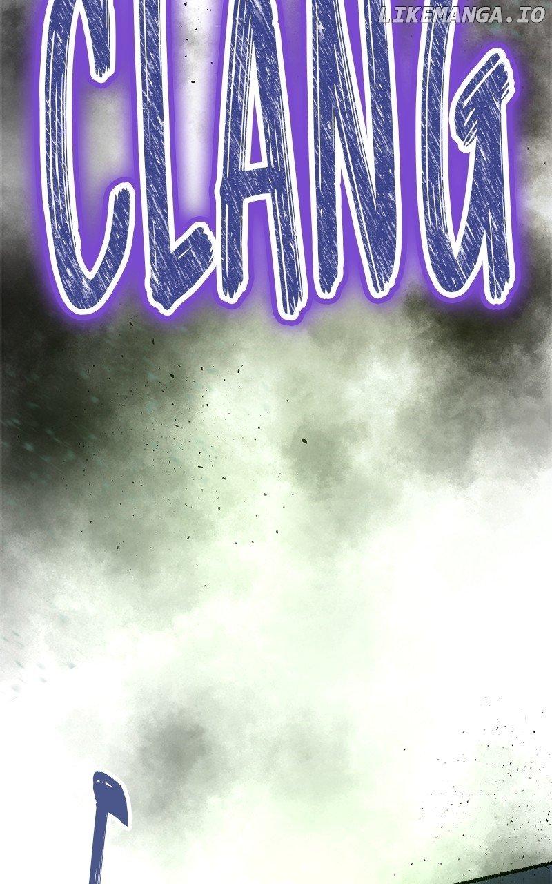 Like A Wind On A Dry Branch Chapter 177 page 5