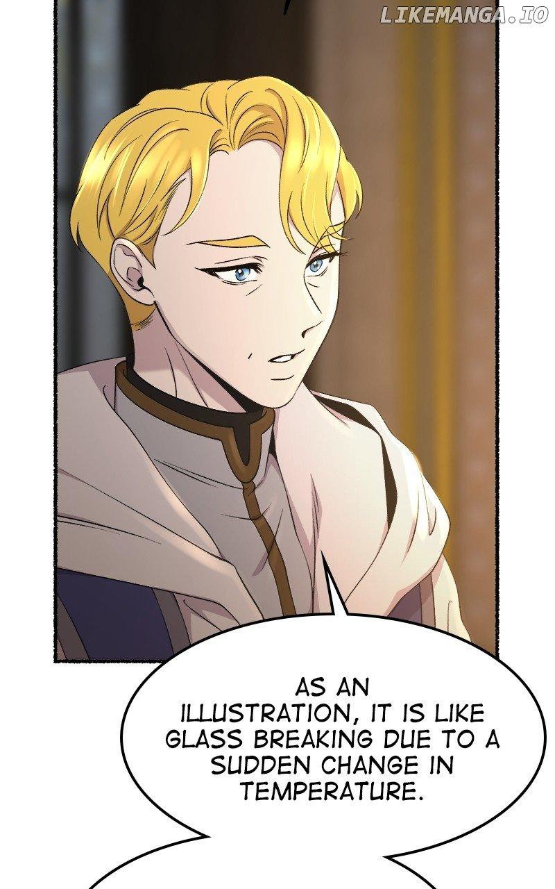 Like A Wind On A Dry Branch Chapter 177 page 59