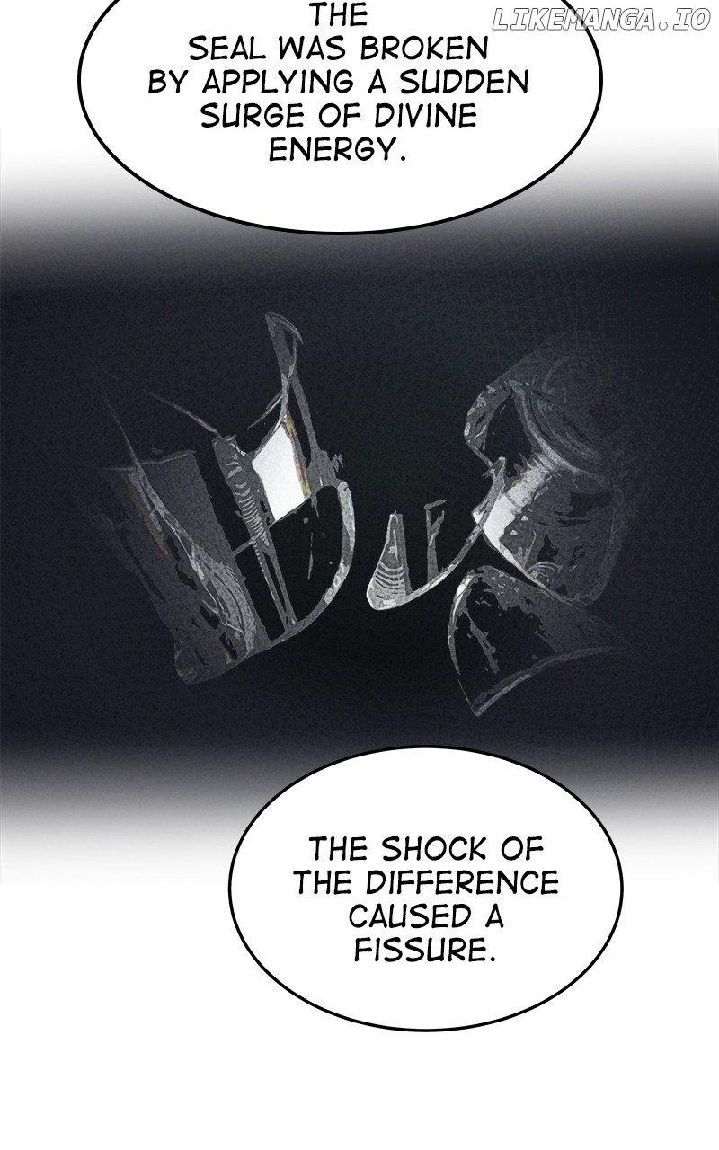 Like A Wind On A Dry Branch Chapter 177 page 60