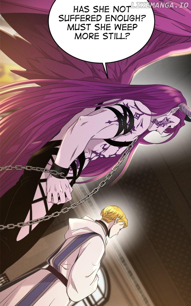 Like A Wind On A Dry Branch Chapter 177 page 65
