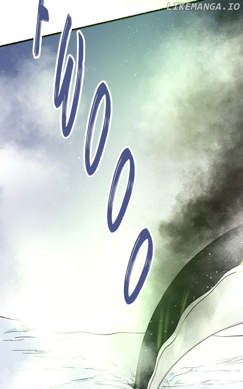 Like A Wind On A Dry Branch Chapter 177 page 6