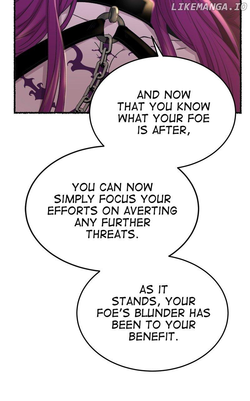 Like A Wind On A Dry Branch Chapter 177 page 71