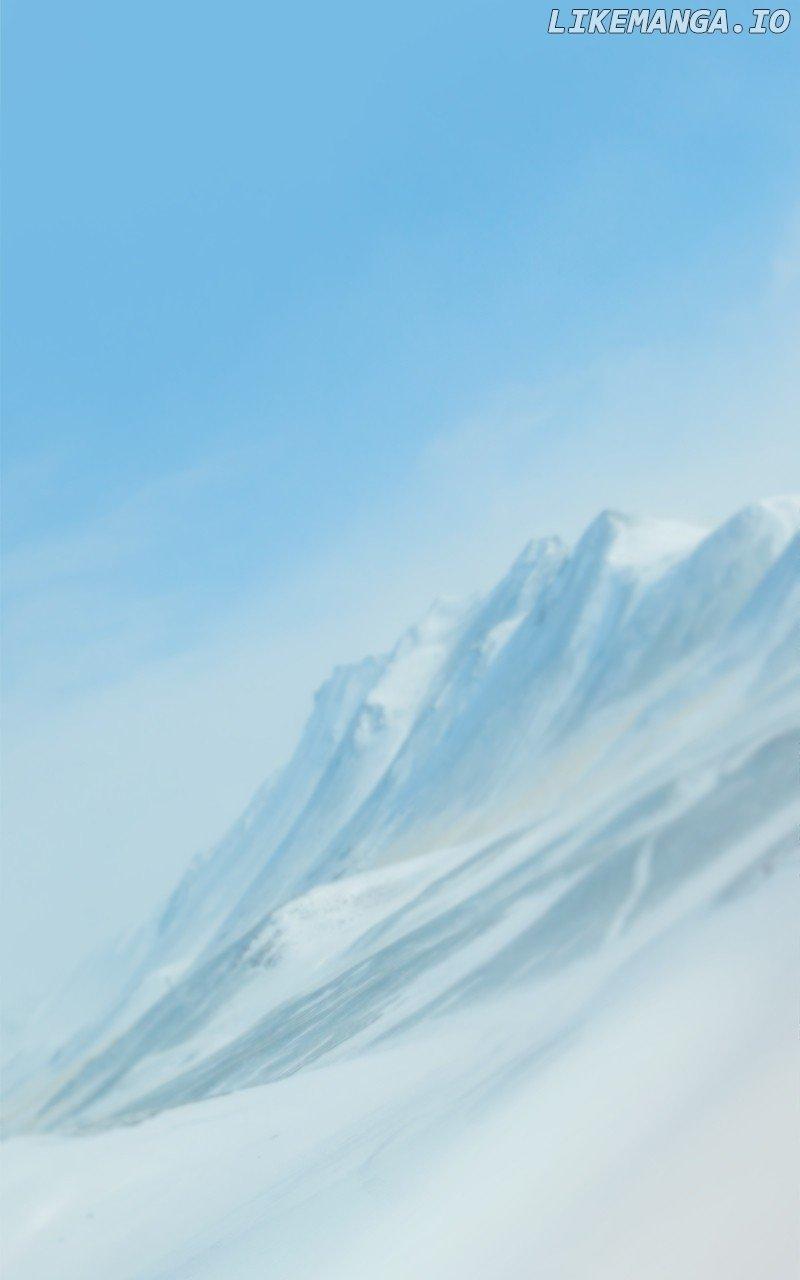 Like A Wind On A Dry Branch Chapter 177 page 76