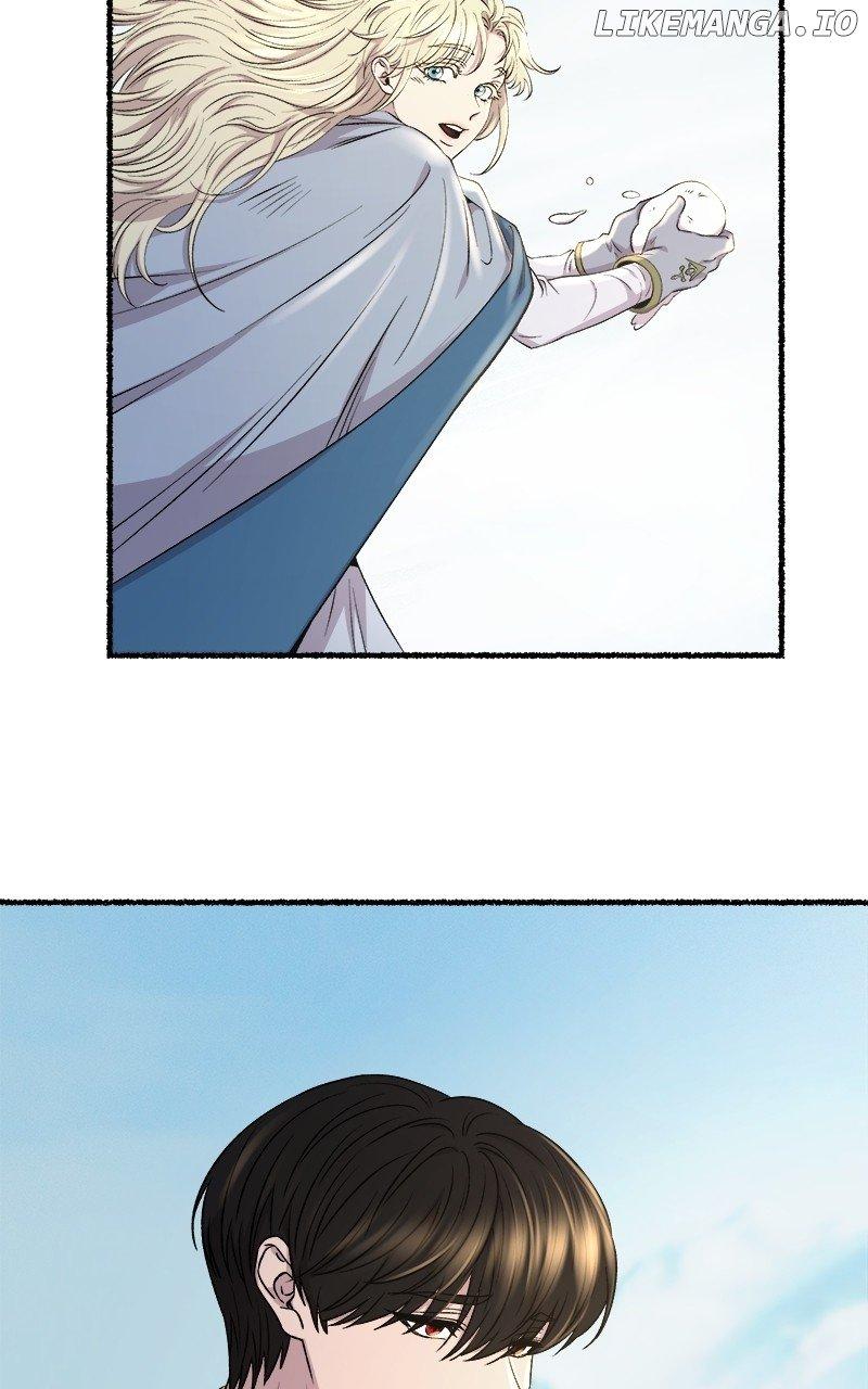 Like A Wind On A Dry Branch Chapter 177 page 84