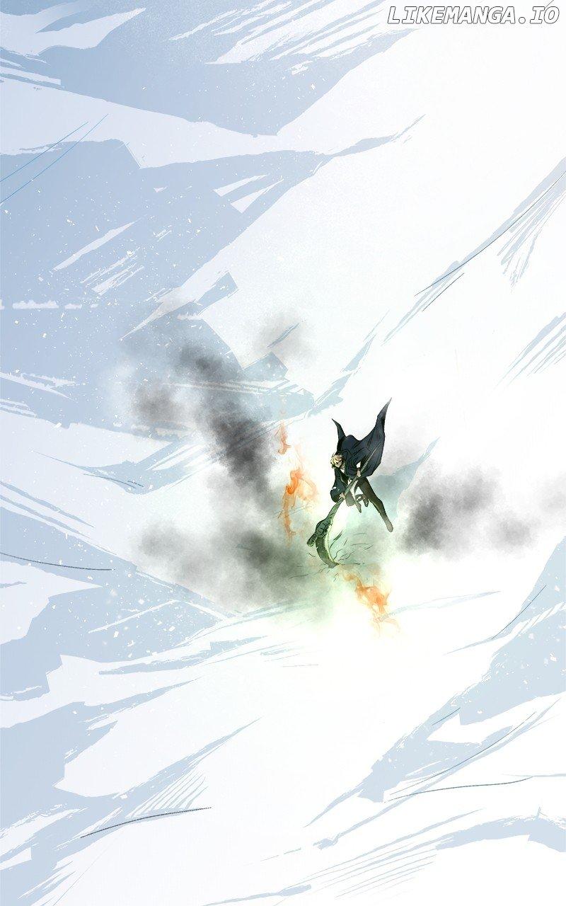 Like A Wind On A Dry Branch Chapter 177 page 8