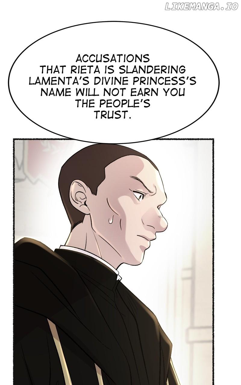 Like A Wind On A Dry Branch Chapter 180 page 99