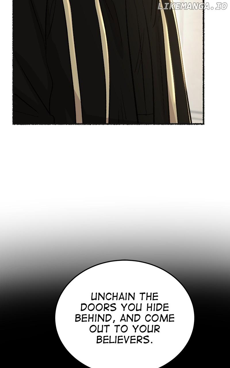 Like A Wind On A Dry Branch Chapter 180 page 100