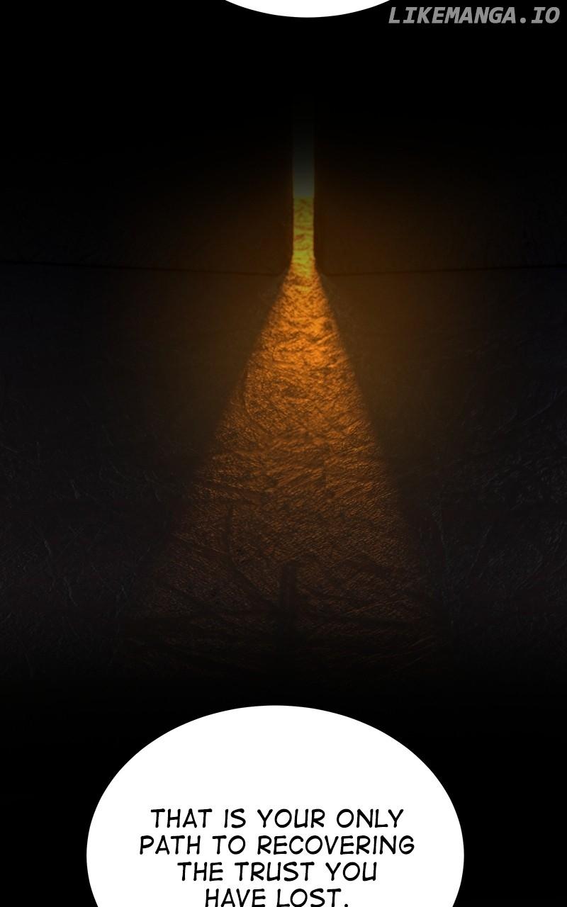 Like A Wind On A Dry Branch Chapter 180 page 101