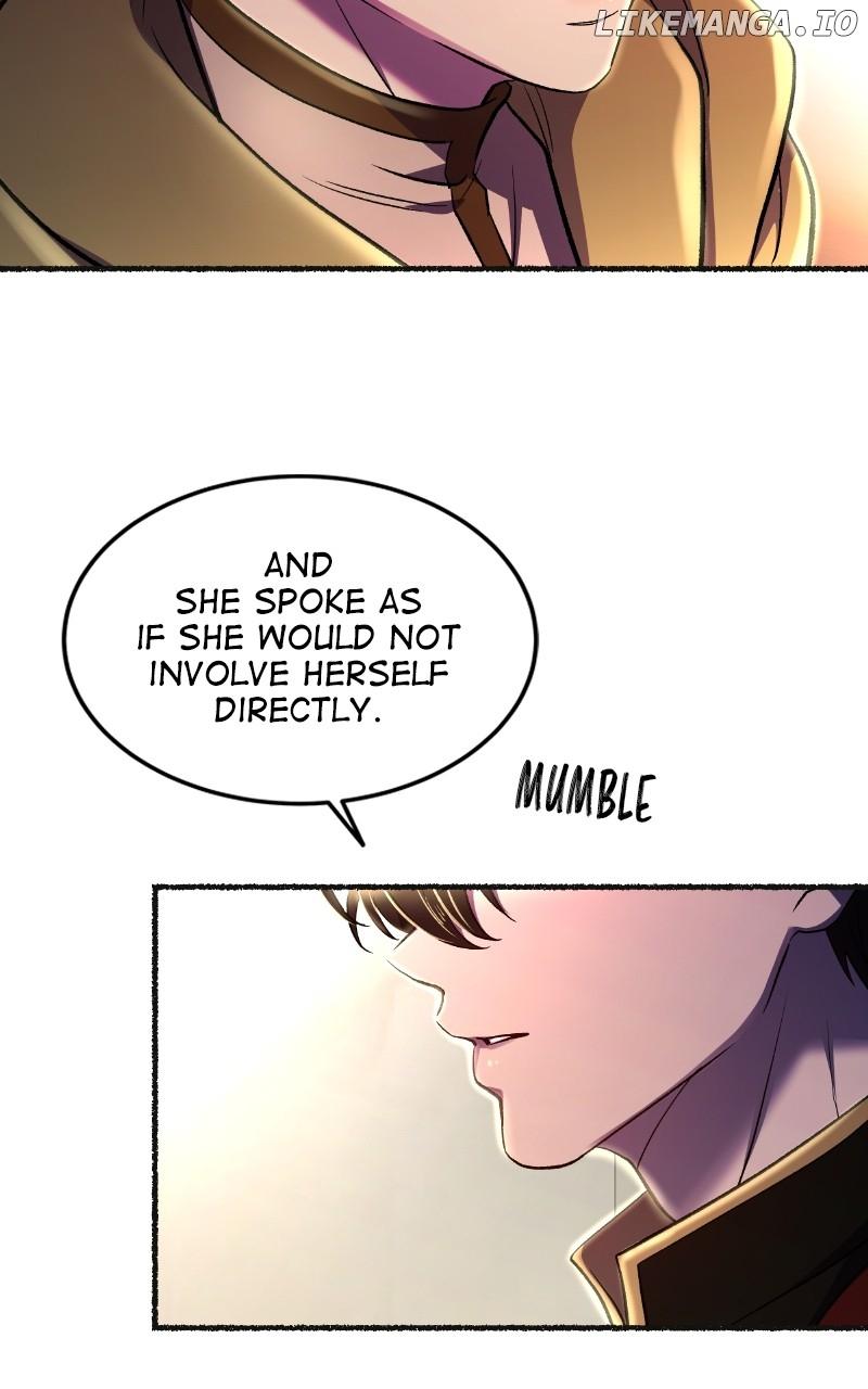 Like A Wind On A Dry Branch Chapter 180 page 106