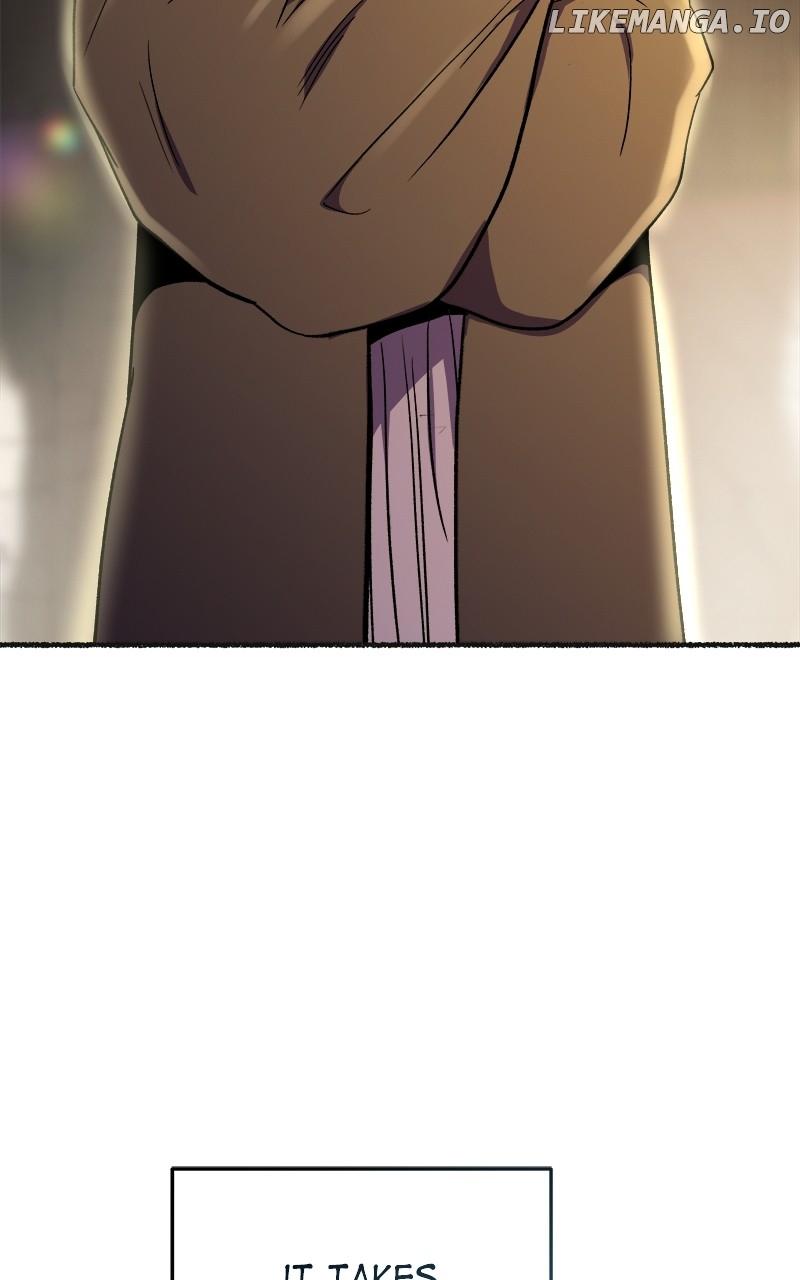 Like A Wind On A Dry Branch Chapter 180 page 111