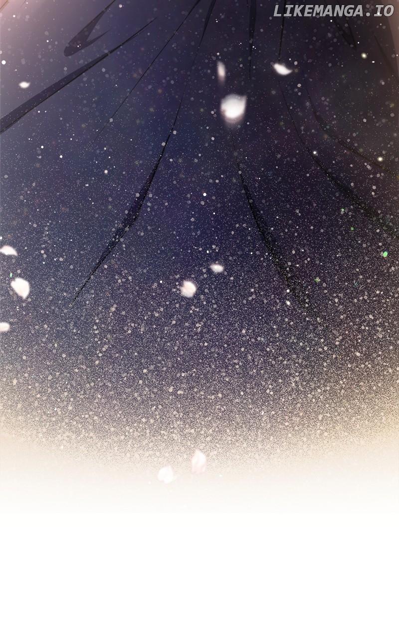 Like A Wind On A Dry Branch Chapter 180 page 114
