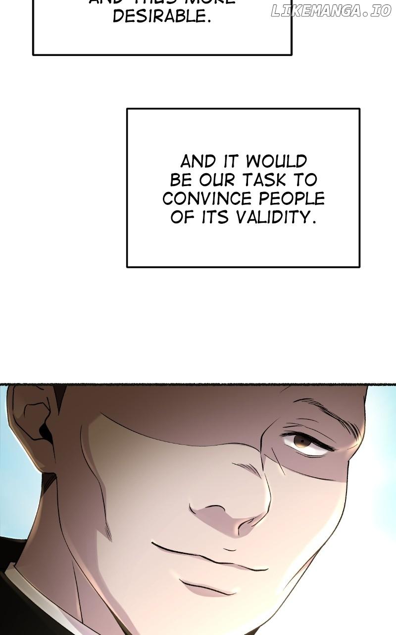 Like A Wind On A Dry Branch Chapter 180 page 17
